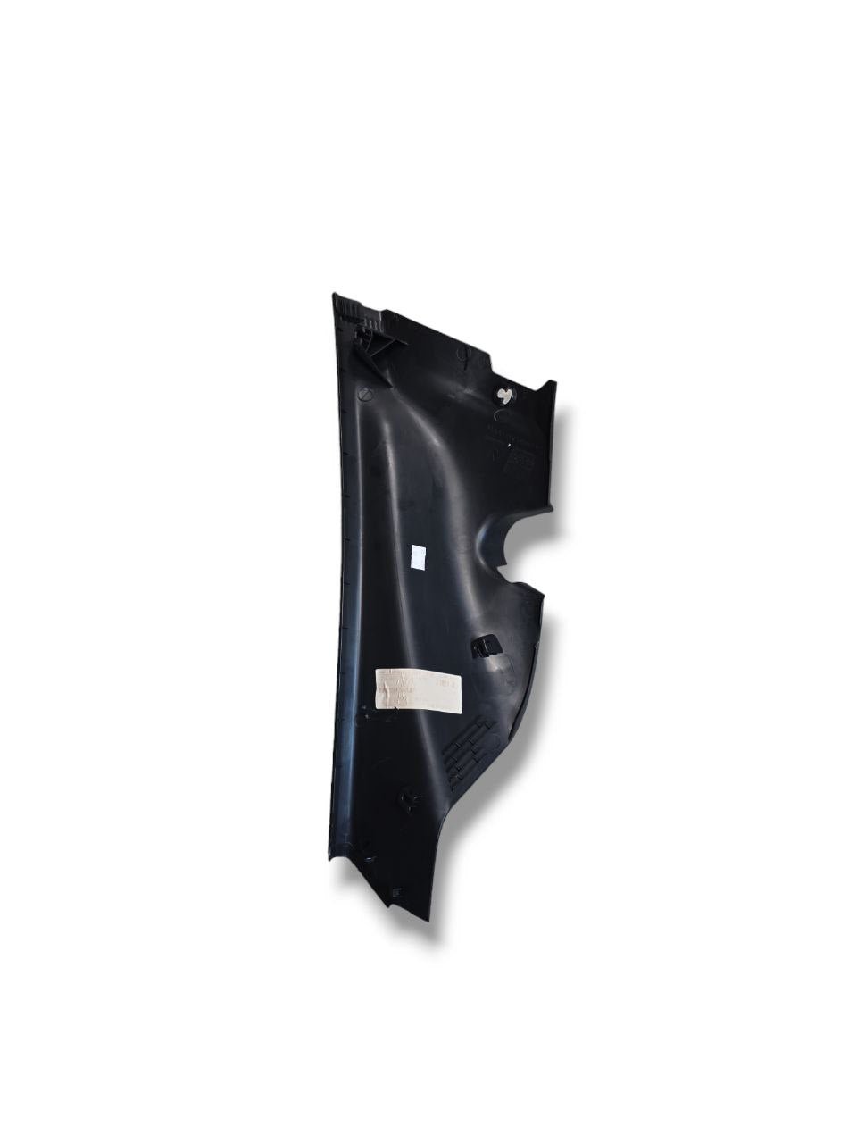 Trim / Molding Upper Right Rear Pillar Volkswagen Up (2012 >) Code: 1S4867766 - F&P CRASH SRLS - Used Parts