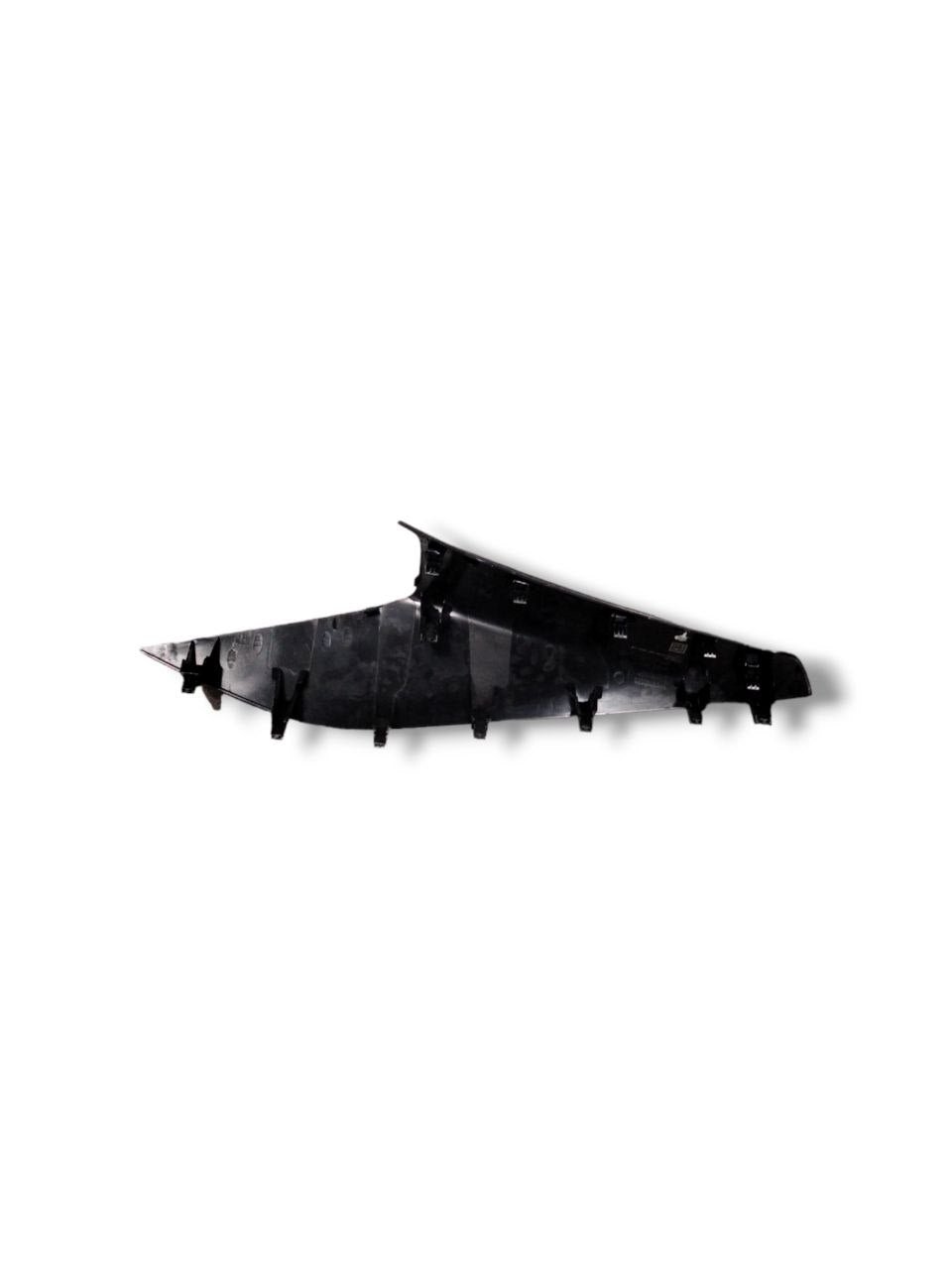 Coating / molding Left side console panel cover Opel Mokka B (2020>) code.9834931280 - F&P CRASH SRLS - Used Parts
