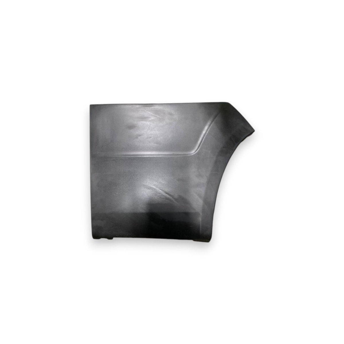 Rivestimento / modanatura parafango inferiore destro (dx) fiat ducato iii Cod: 1311712070 (2014 - ) - F&amp;P CRASH SRLS - Ricambi Usati