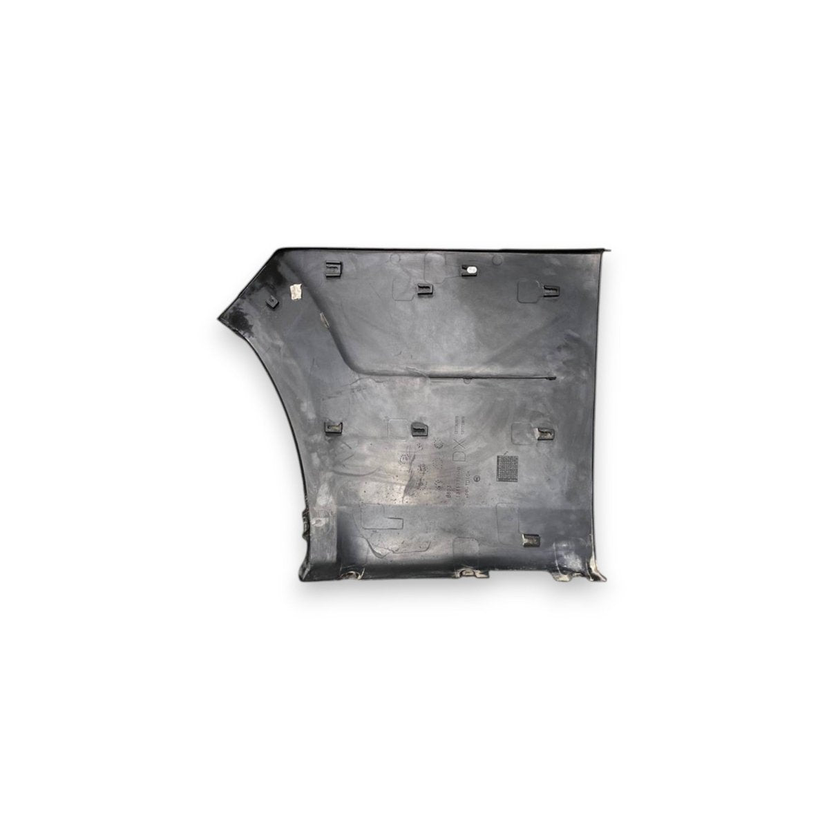 Rivestimento / modanatura parafango inferiore destro (dx) fiat ducato iii Cod: 1311712070 (2014 - ) - F&P CRASH SRLS - Ricambi Usati