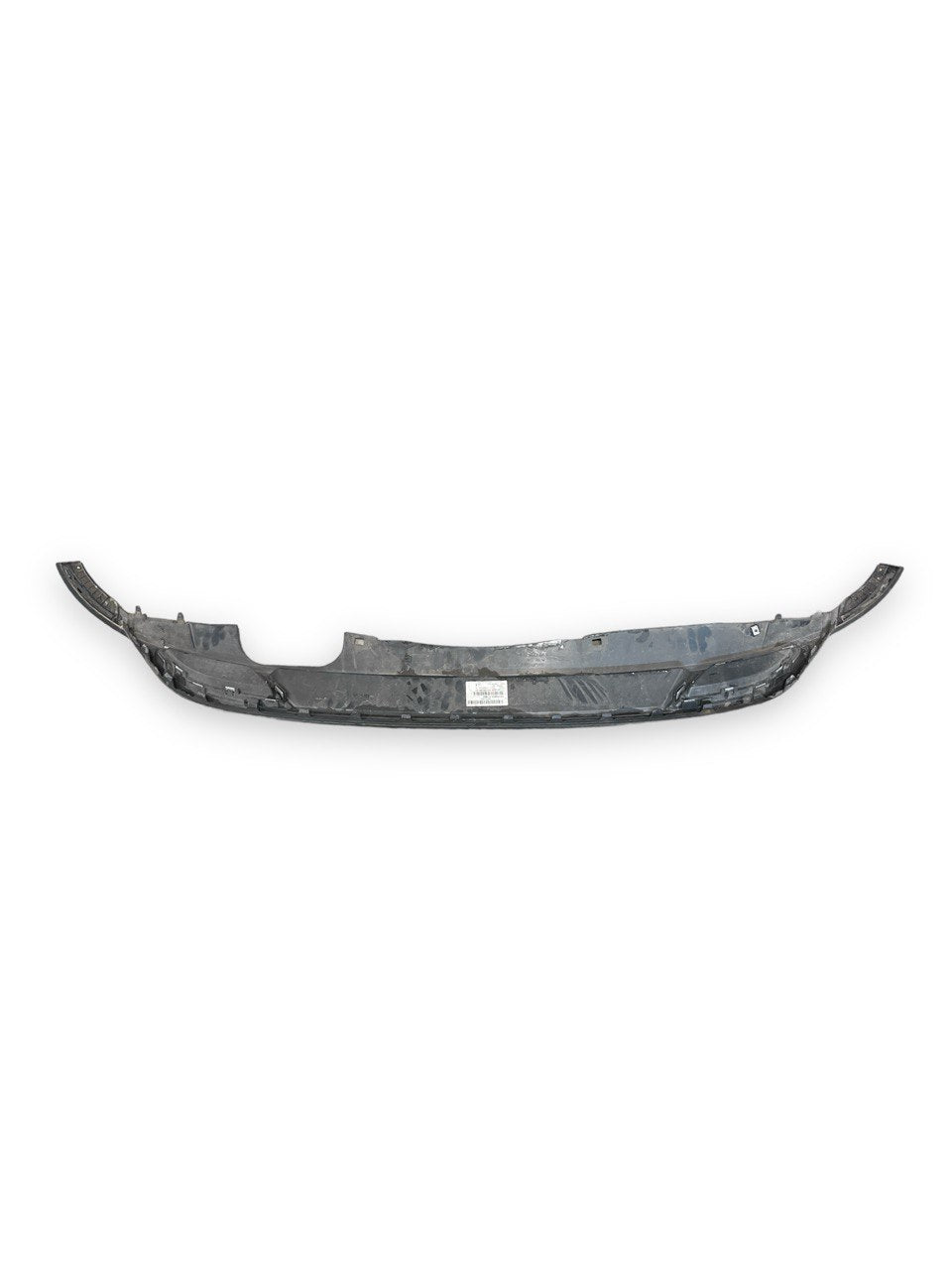 Lower bumper trim / molding Volkswagen Polo VI AW1 1.0 Petrol (2017>) code: 2G6807568G - F&P CRASH SRLS - Used Parts