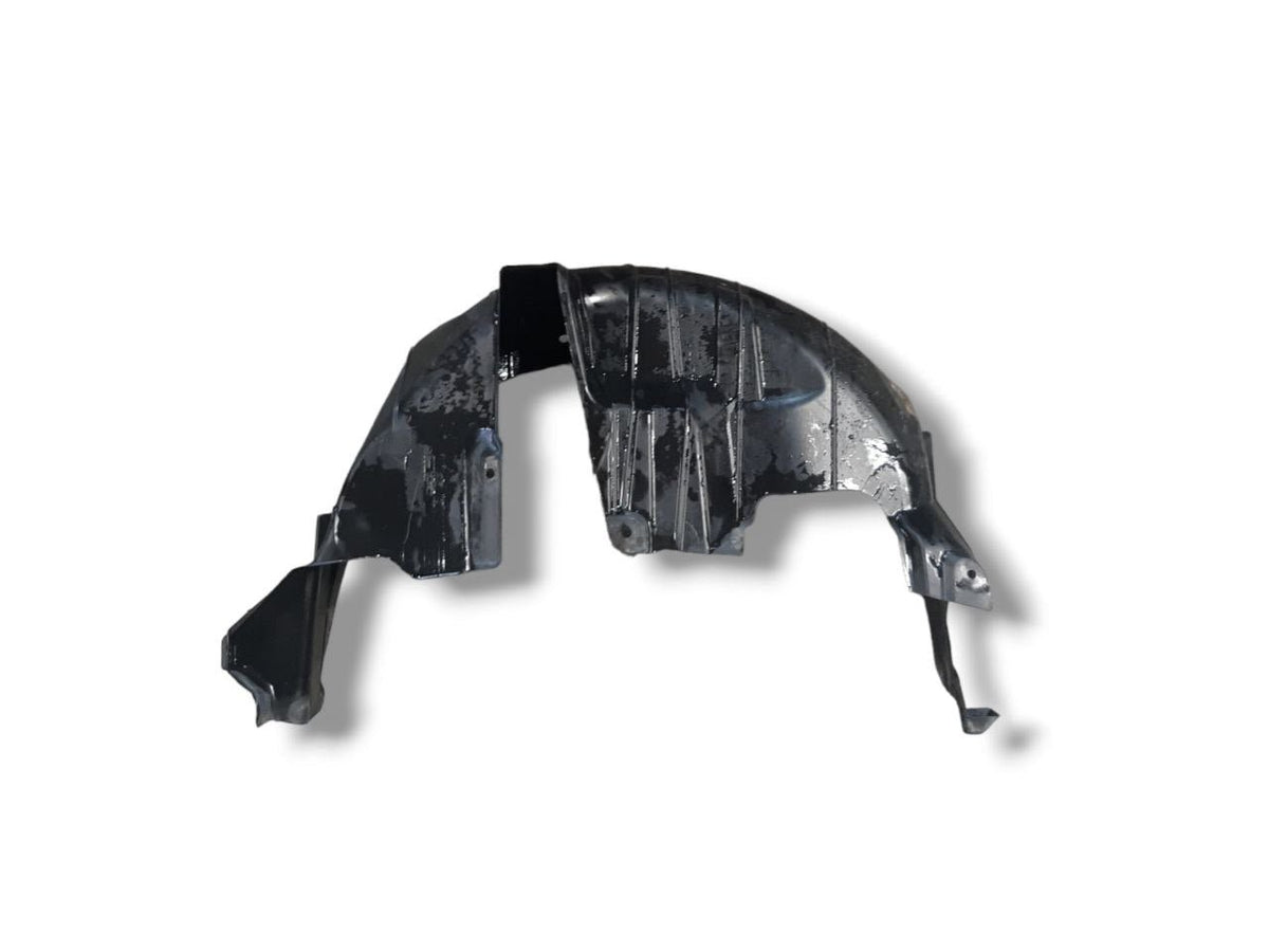Rivestimento / Modanatura Passaruota posteriore sinistro Suzuki Swift (2017&gt;) cod.72821 - 53R0 - F&amp;P CRASH SRLS - Ricambi Usati
