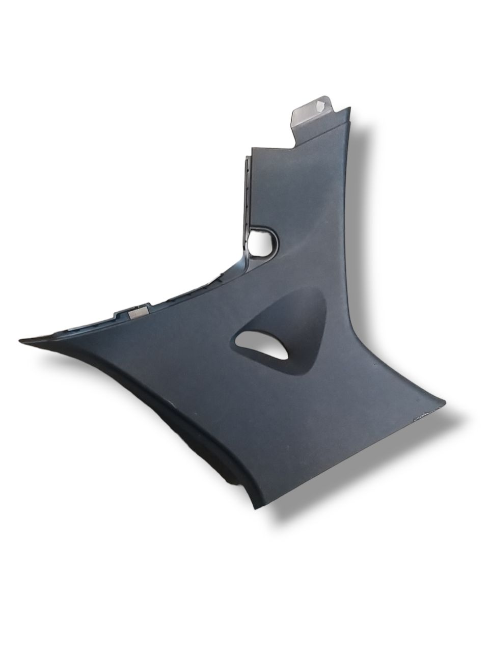 Rivestimento / Modanatura Piantone Destro Volkswagen Up ( 2012 > ) Cod : 1S4867288A - F&P CRASH SRLS - Ricambi Usati