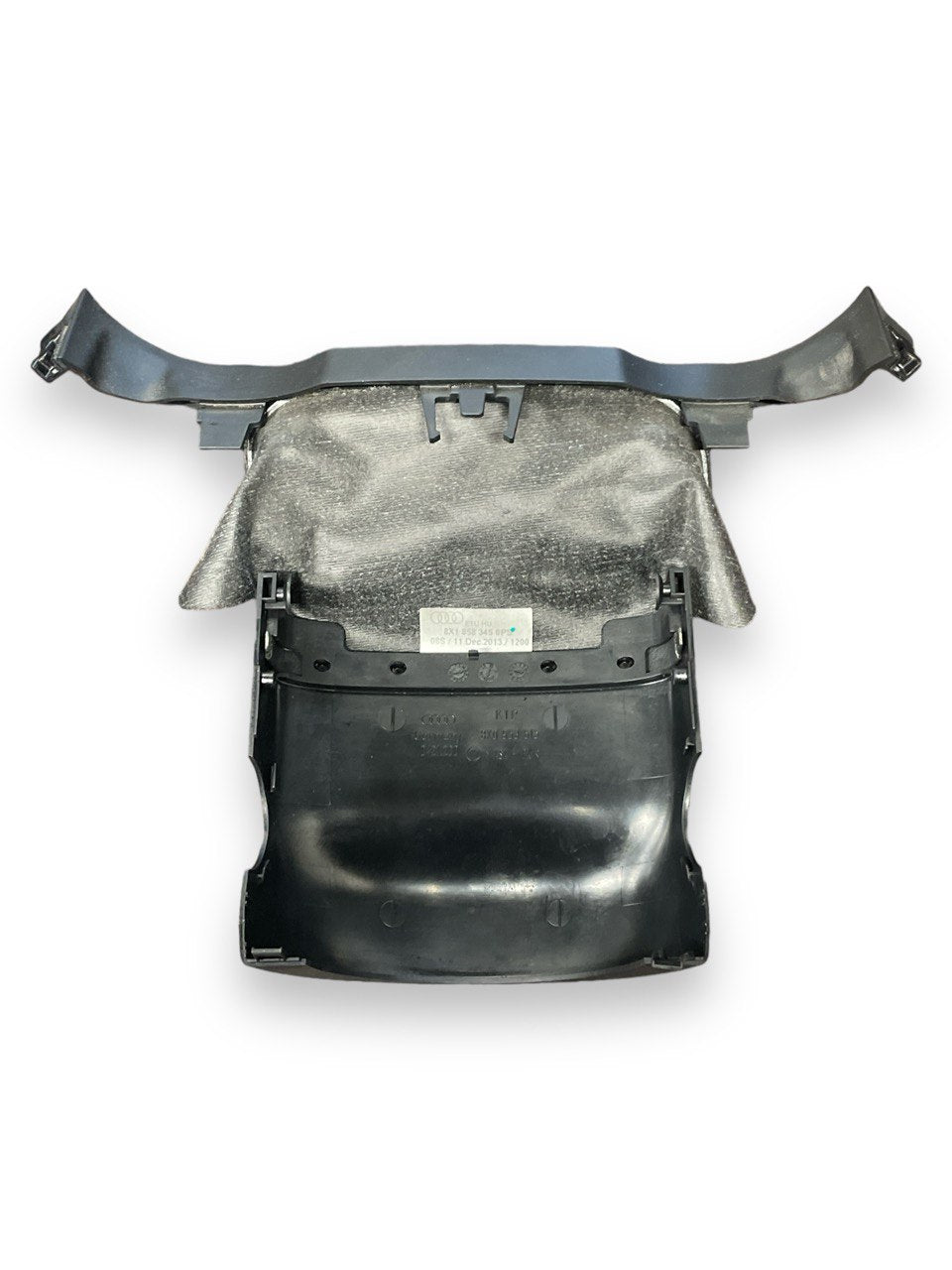 Rivestimento / Modanatura Piantone di Sterzo Audi A1 8X cod:8X0953515 (2010 - 2018) - F&P CRASH SRLS - Ricambi Usati