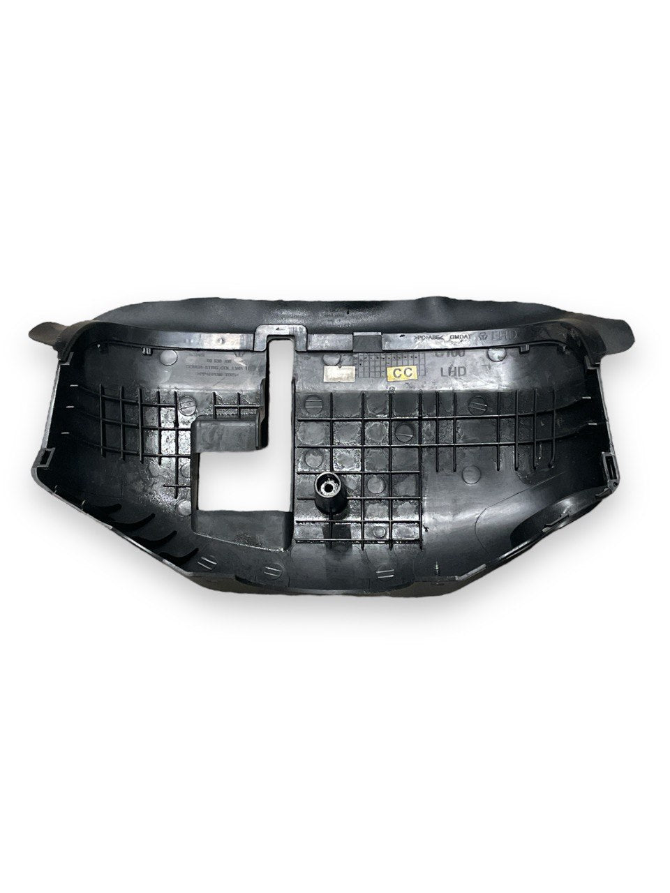Rivestimento / Modanatura Piantone di Sterzo Inferiore Opel Antara cod:96630106 (2006 > 2015) - F&P CRASH SRLS - Ricambi Usati