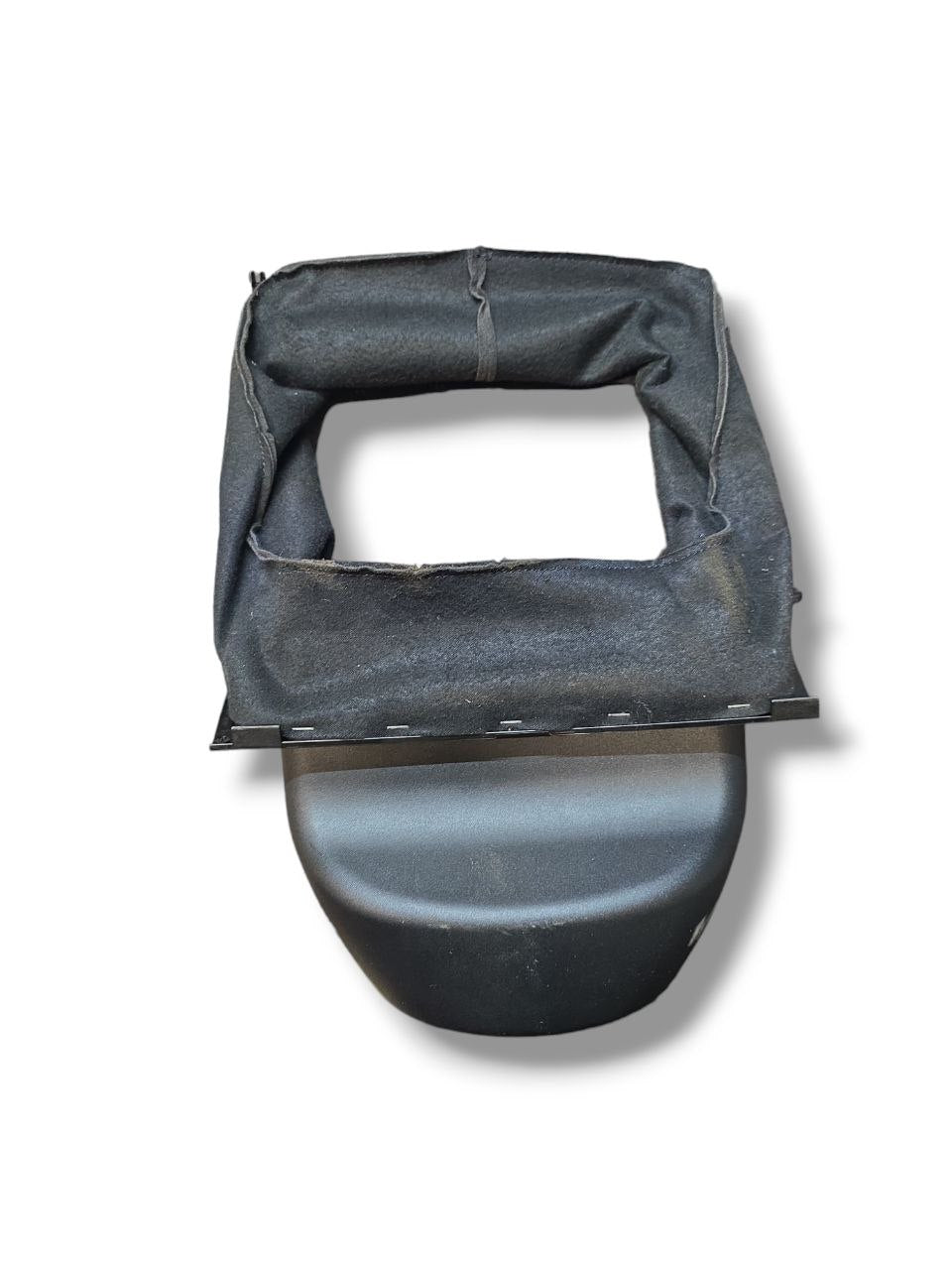 Cover / Trim Upper Steering Column BMW Series 7 F01 - F02 ( 2008 - 2015 ) Code: 13315110 - F&P CRASH SRLS - Used Parts