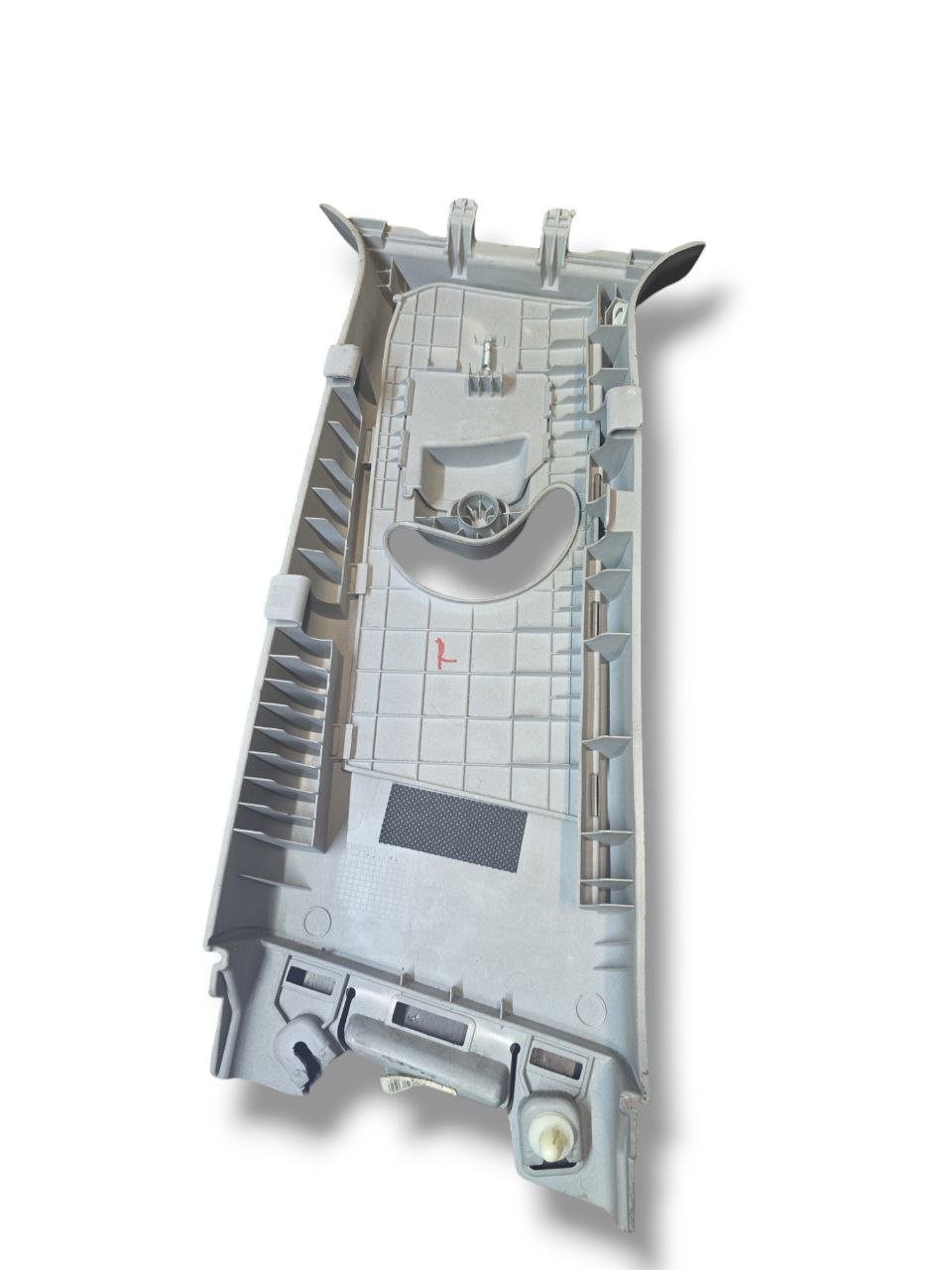 Cover / Trim Column Right Side Kia Rio (2011 - 2017) Code: 85841 - 1W010 - F&P CRASH SRLS - Used Parts