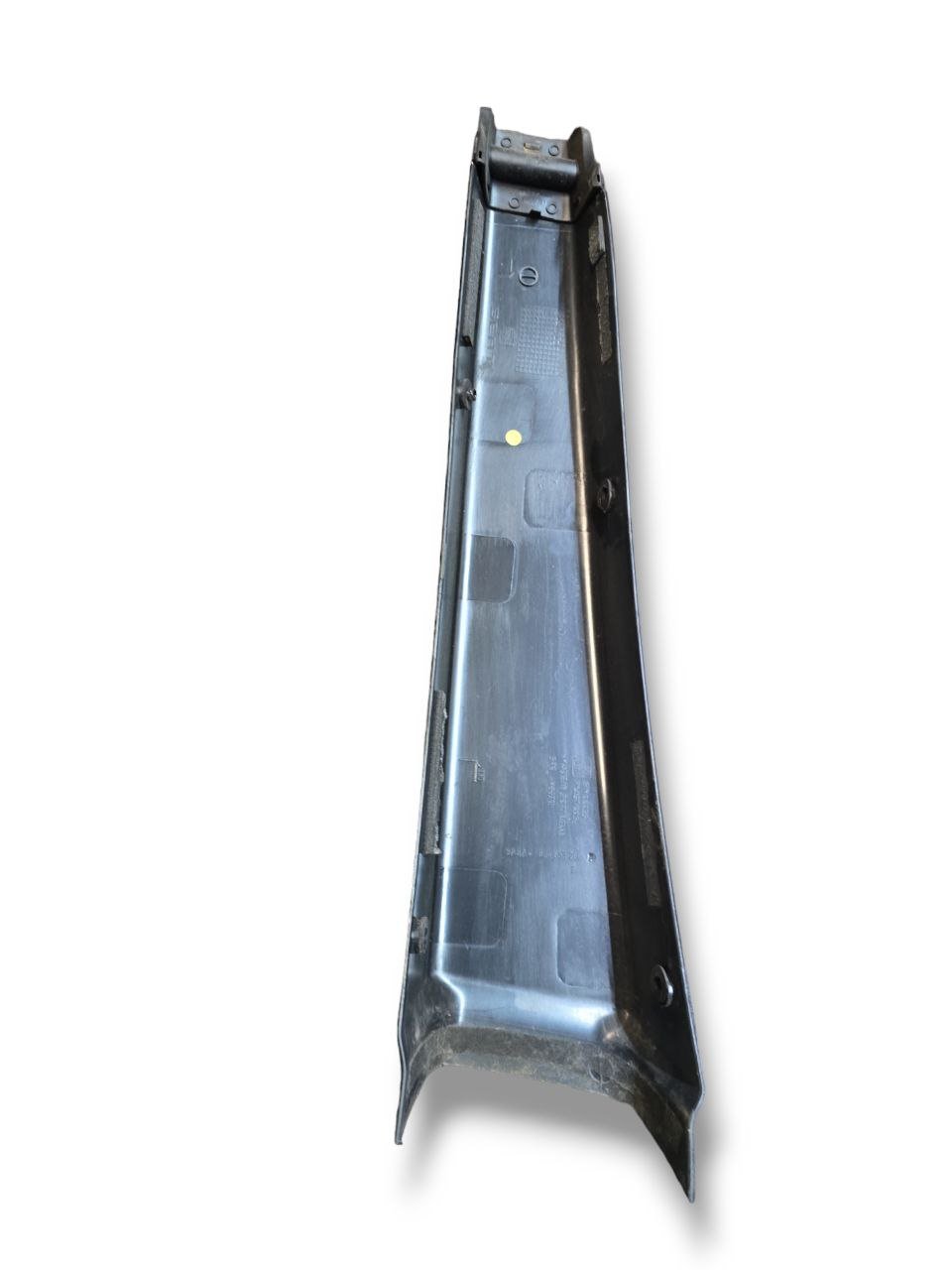 RIVESTIMENTO / MODANATURA PIANTONE SINISTRO SEAT IBIZA (2008 - 2017) Cod : 6J4853289 - F&P CRASH SRLS - Ricambi Usati