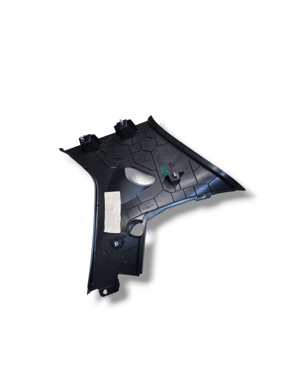 Rivestimento / Modanatura Piantone Sinistro Volkswagen Up ( 2012 > ) Cod : 1S4867287 - F&P CRASH SRLS - Ricambi Usati