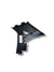Rivestimento / Modanatura Piantone Sinistro Volkswagen Up ( 2012 > ) Cod : 1S4867287 - F&P CRASH SRLS - Ricambi Usati