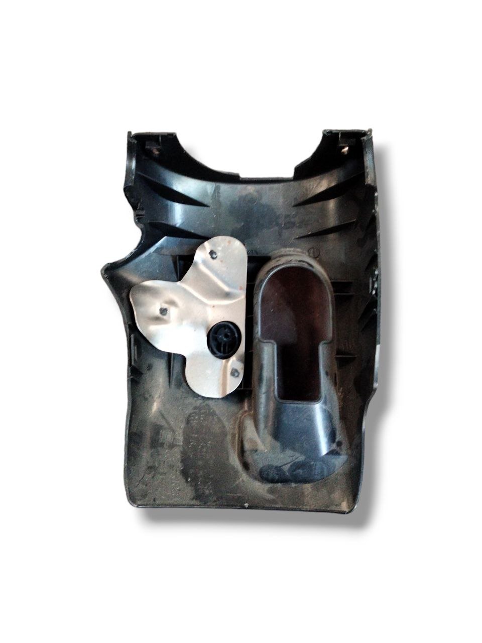 Steering column cover/molding Toyota Rav 4 II (2000 - 2006) code 45287 - 42121 - F&P CRASH SRLS - Used Parts