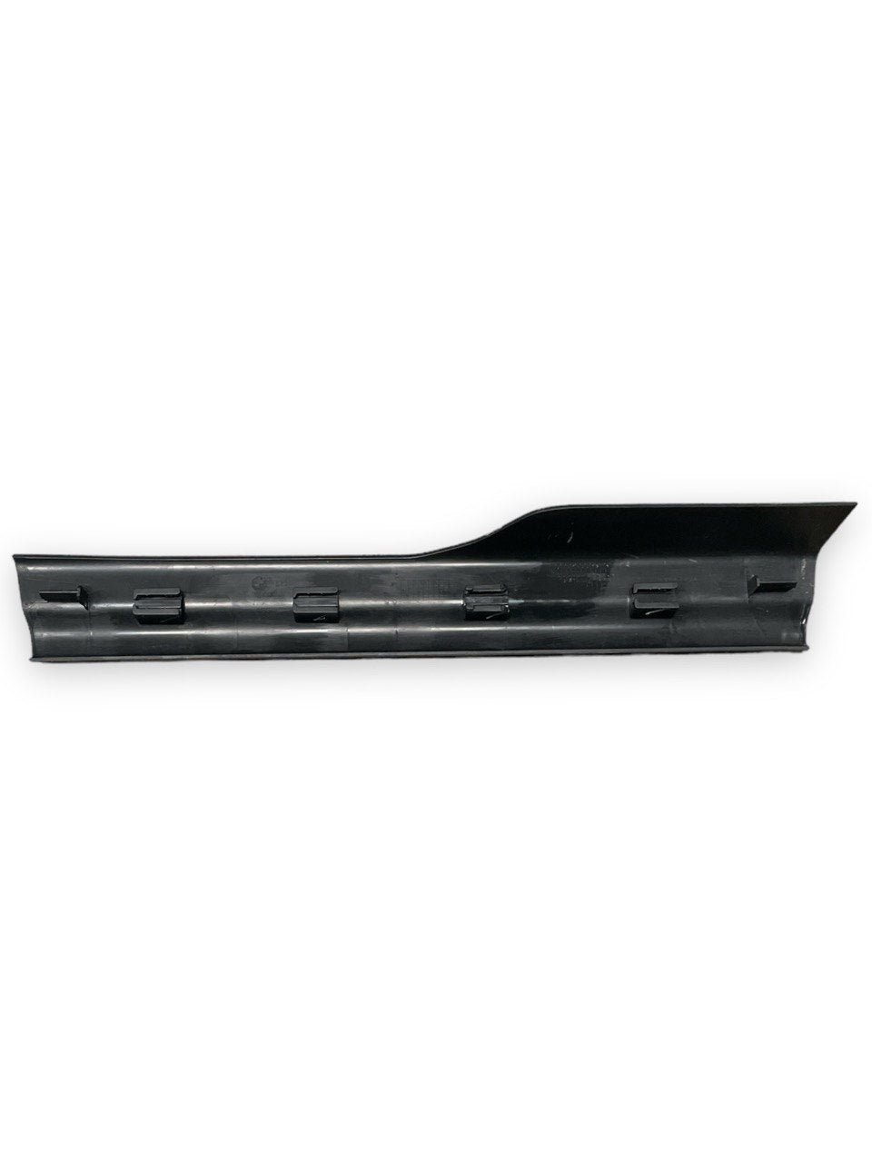 Cover / molding left rear door BMW X3 G01 cod:7398005 (2017>) - F&P CRASH SRLS - Used Parts