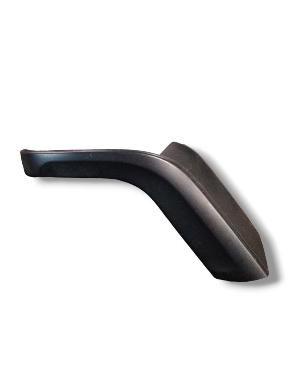 Rivestimento / modanatura porta posteriore sinistra Seat Ibiza IV (2008 - 2016) cod.6j0867197 - F&P CRASH SRLS - Ricambi Usati
