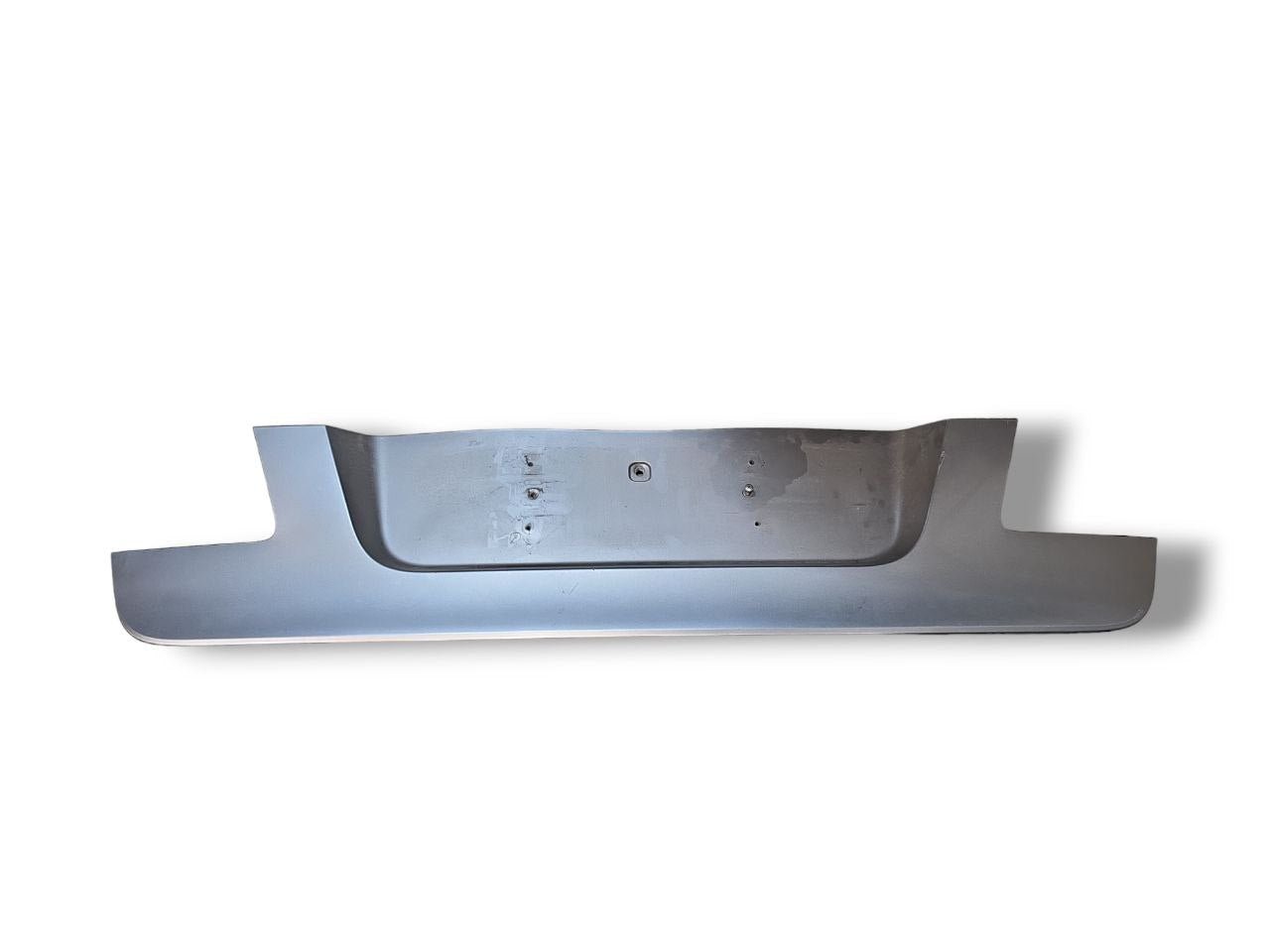 Rivestimento / Modanatura Porta Targa Bmw Serie 7 F01 - F02 ( 2008 - 2015 ) Cod : 51497186530 - F&P CRASH SRLS - Ricambi Usati
