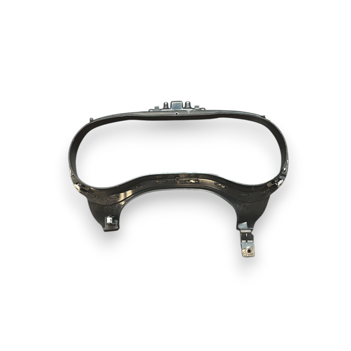 Dashboard trim / molding cover jeep cherokee code:61869af (2013 - 2023) - F&P CRASH SRL - Used Parts