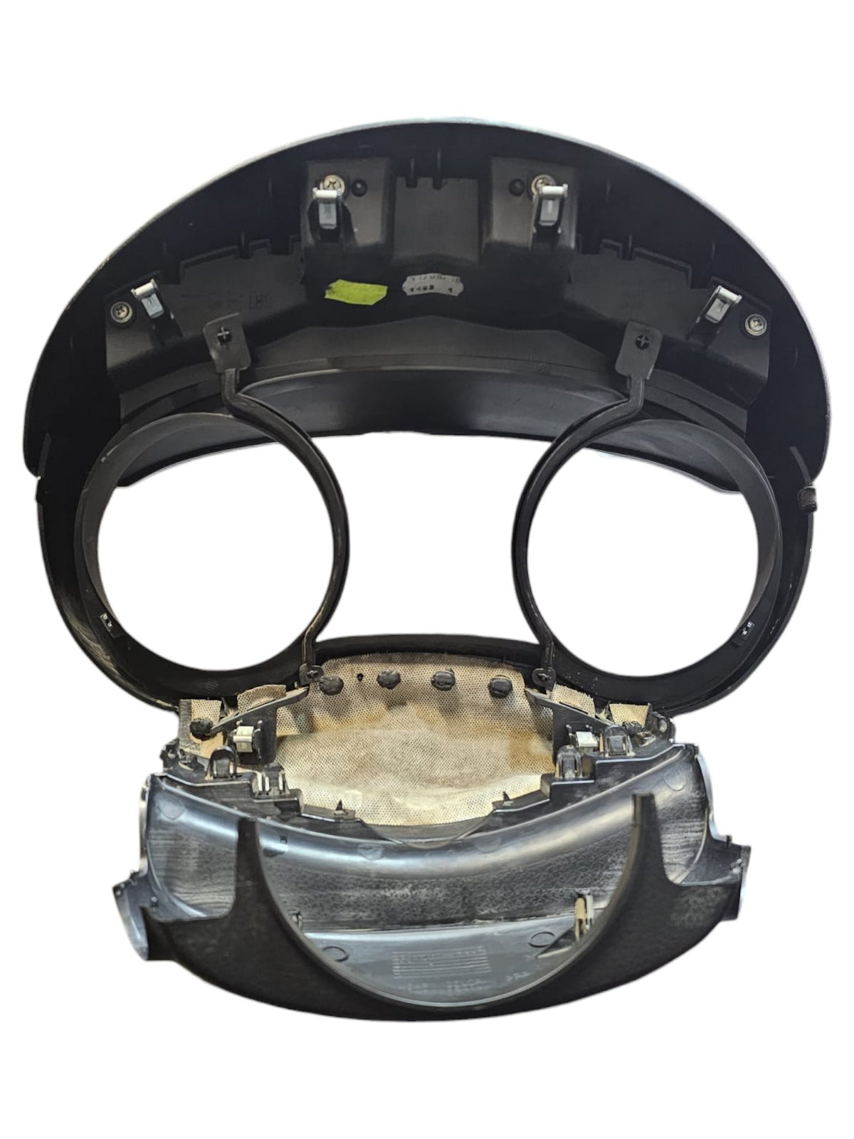 Cover / Molding Frame Tools Nissan Pulsar (2014 - 2018) Code:682403ZL0A - F&P CRASH SRLS - Used Parts