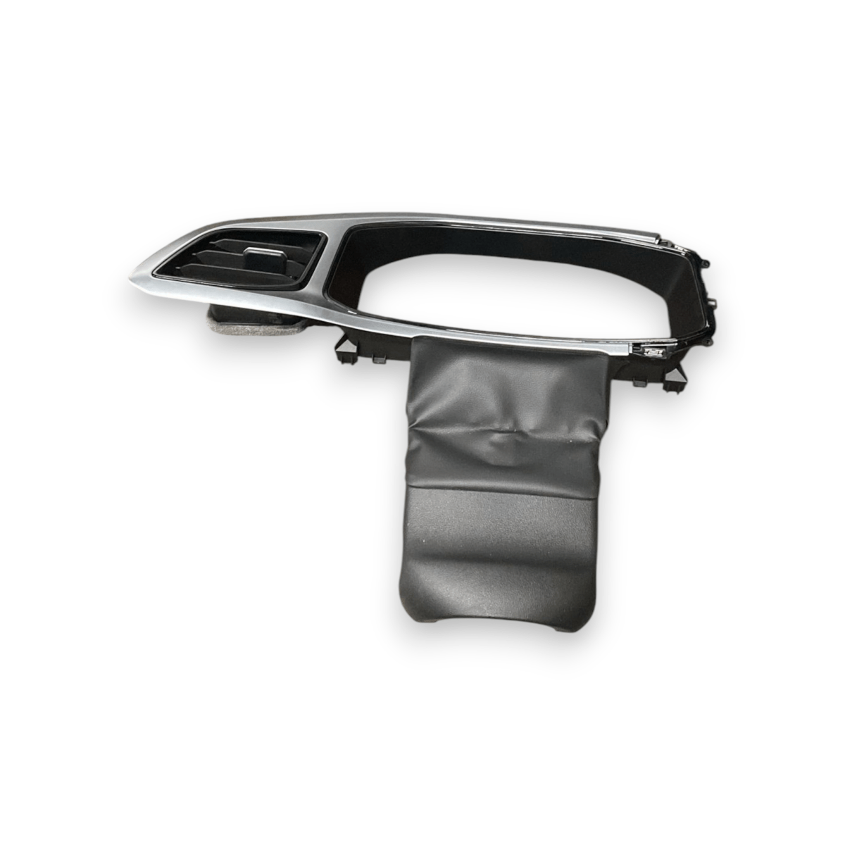 Covering / trim instrument panel + upper column covering volkswagen t - roc code:2ga858035 (2017 - ) - F&P CRASH SRLS - Used Parts
