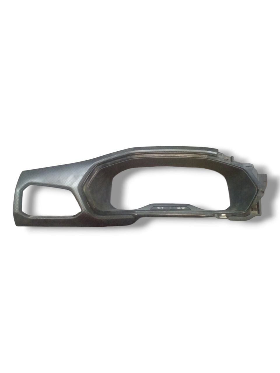 Rivestimento / Modanatura Quadro Strumenti T - Cross (2019) cod: 2GM858417K - F&P CRASH SRLS - Ricambi Usati