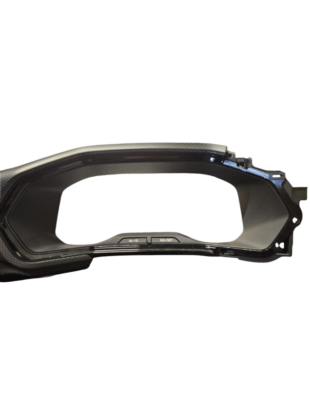 Rivestimento / Modanatura Quadro Strumenti Volkswagen T - Cross Cod:2GM858417K (2019 - >) - F&P CRASH SRLS - Ricambi Usati