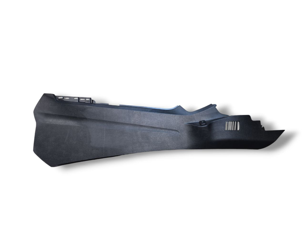 Cover / Left Molding Central Tunnel Ford Edge (2016 >) Code: FT4B - R045C26 - AHW - F&P CRASH SRLS - Used Spare Parts