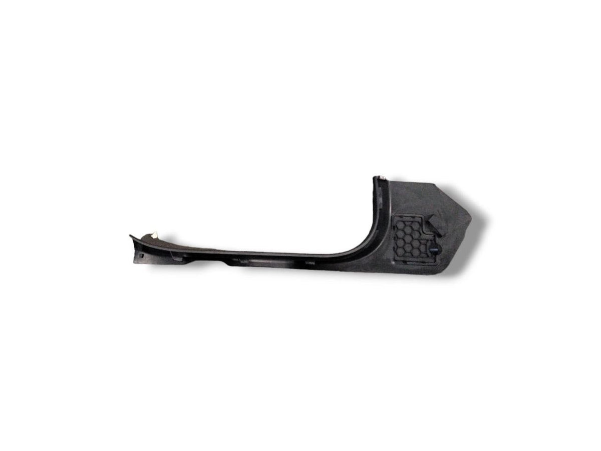 Rivestimento / Modanatura soglia porta Mercedes - Benz Classe C w 205 cod.A2056860236 (2014 - 2021) - F&P CRASH SRLS - Ricambi Usati
