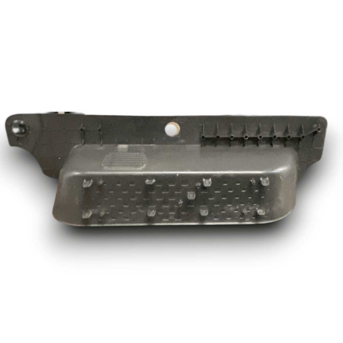 Rivestimento / modanatura sottoporta sinistro Renault trafic III cod . 768510190r (2014 >) - F&P CRASH SRL - Ricambi Usati