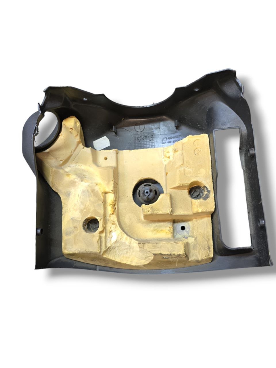 Cover / Trim Underbody Opel Corsa D ( 2006 - 2014 ) Code: 13205062 - F&P CRASH SRLS - Used Parts