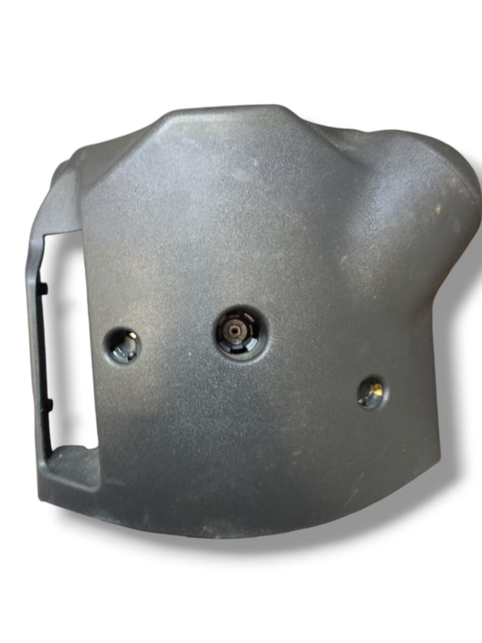 Rivestimento / Modanatura Sottosterzo Opel Corsa D ( 2006 - 2014 ) Cod : 13205062 - F&P CRASH SRLS - Ricambi Usati
