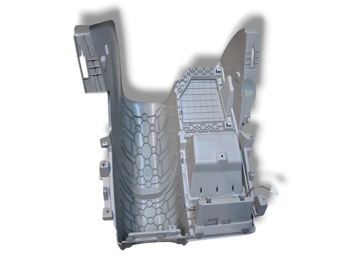 Cover / Trim Underbody Volkswagen Transporter (2014 >) Code: 7E1858365 - F&P CRASH SRLS - Used Parts
