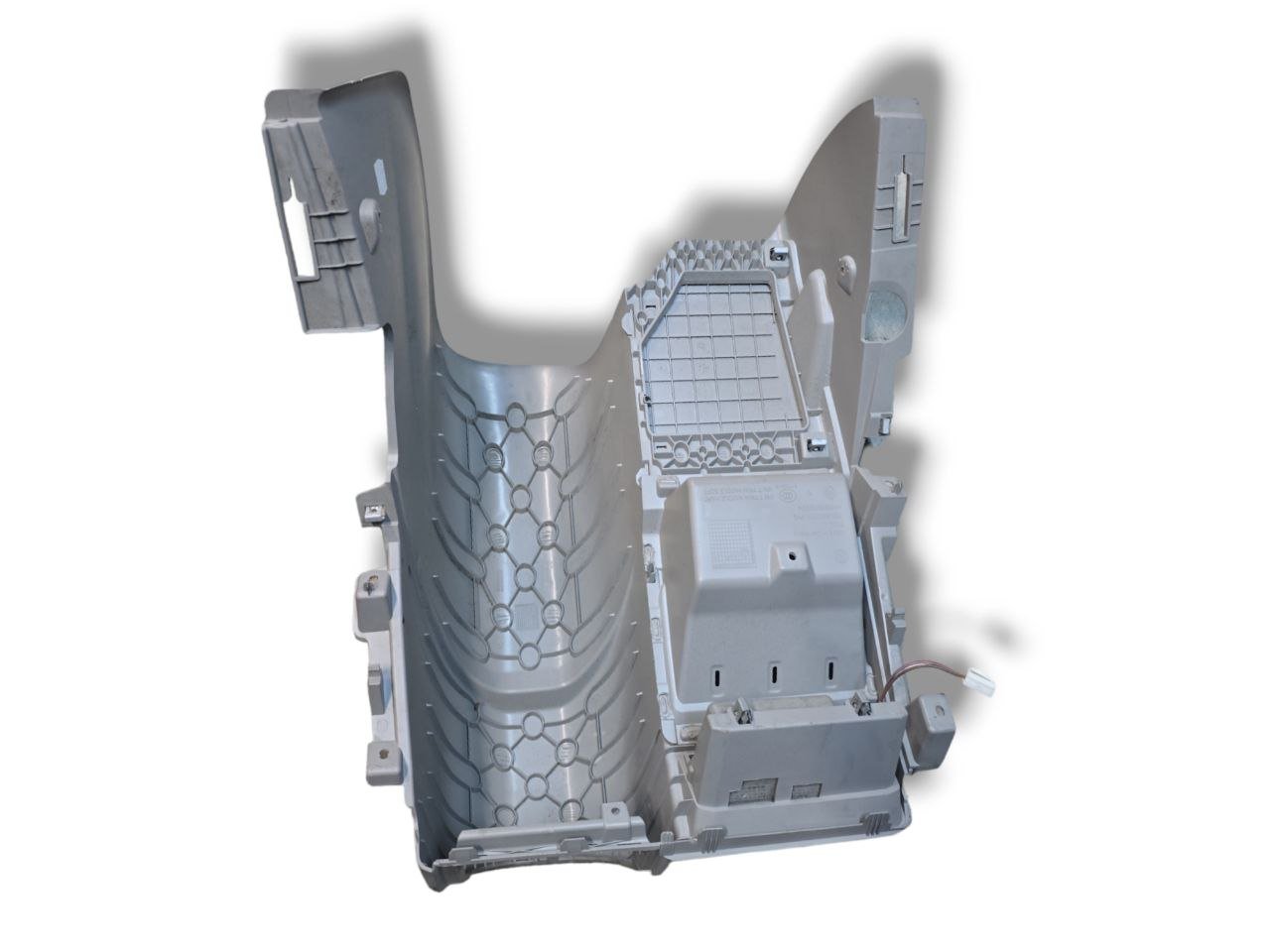 Rivestimento / Modanatura Sottosterzo Volkswagen Transporter ( 2014 > ) Cod : 7E1858365 - F&P CRASH SRLS - Ricambi Usati