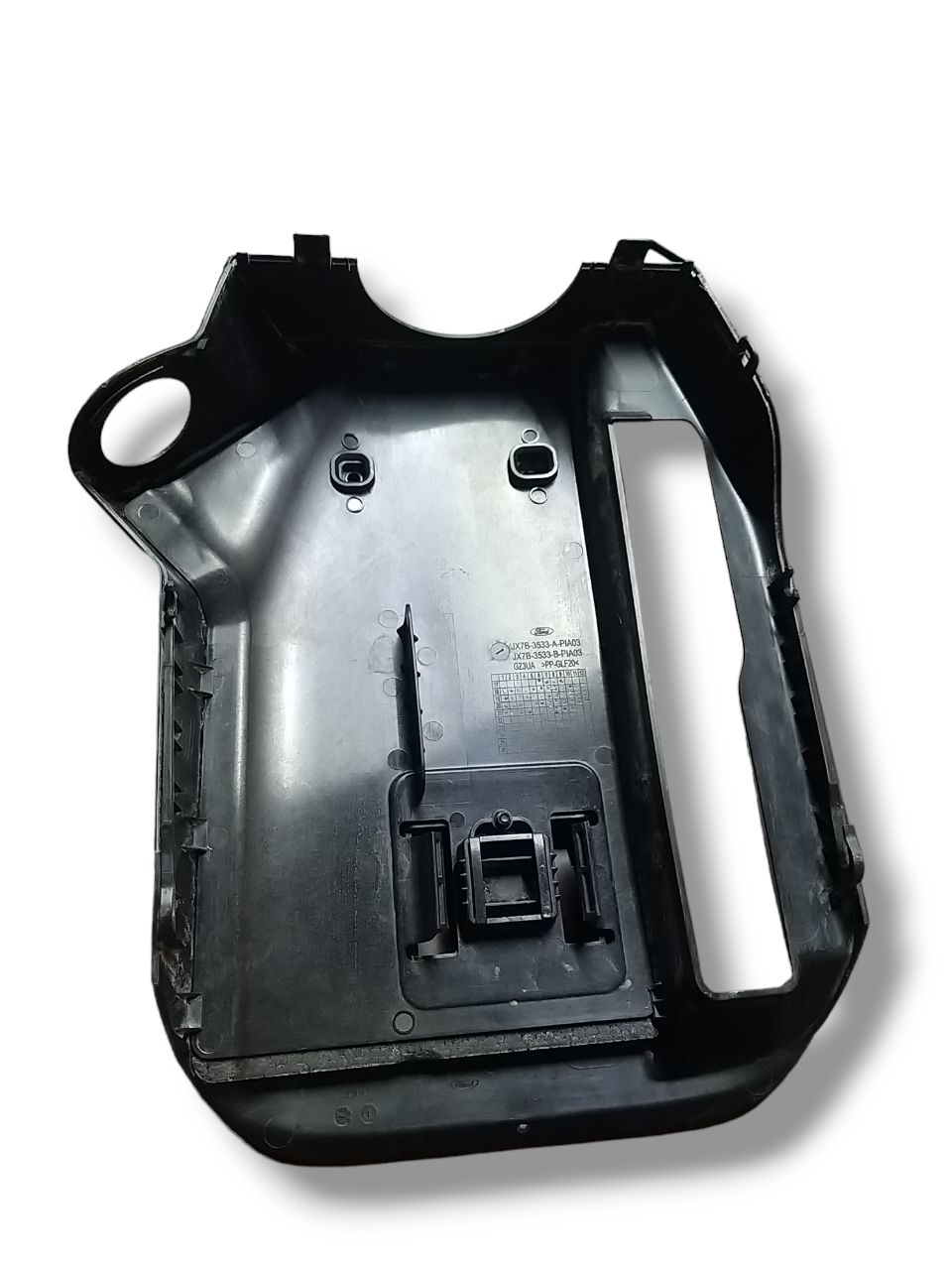 Steering Cover / Trim Ford Focus (2022) Code: JX7B3533APIA03 - F&P CRASH SRLS - Used Parts