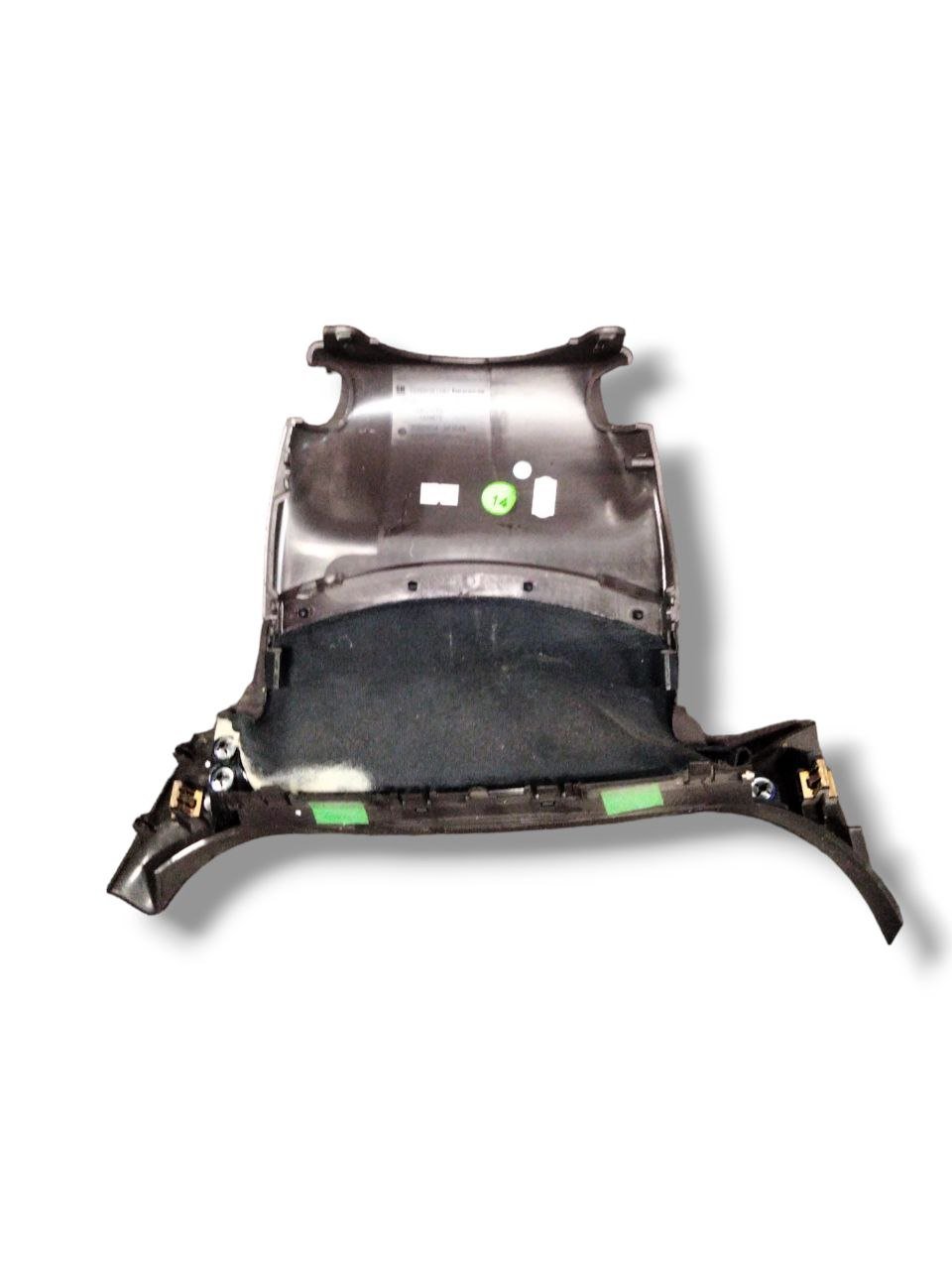 Steering Cover / Molding Opel Zafira C Tourer (2015>) code.13293528 - F&P CRASH SRLS - Used Parts