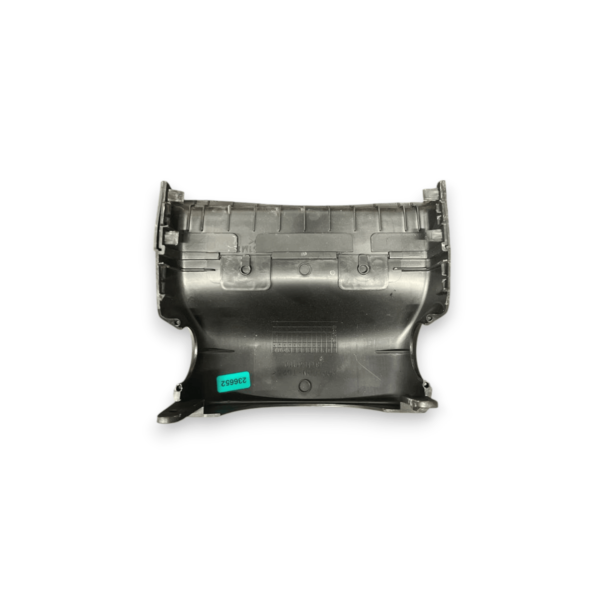 Cover / Upper Molding Steering Column Suzuki SX4 S - Cross (2013 to 2022) code: 48411 - 61M10 - F&P CRASH SRLS - Used Parts