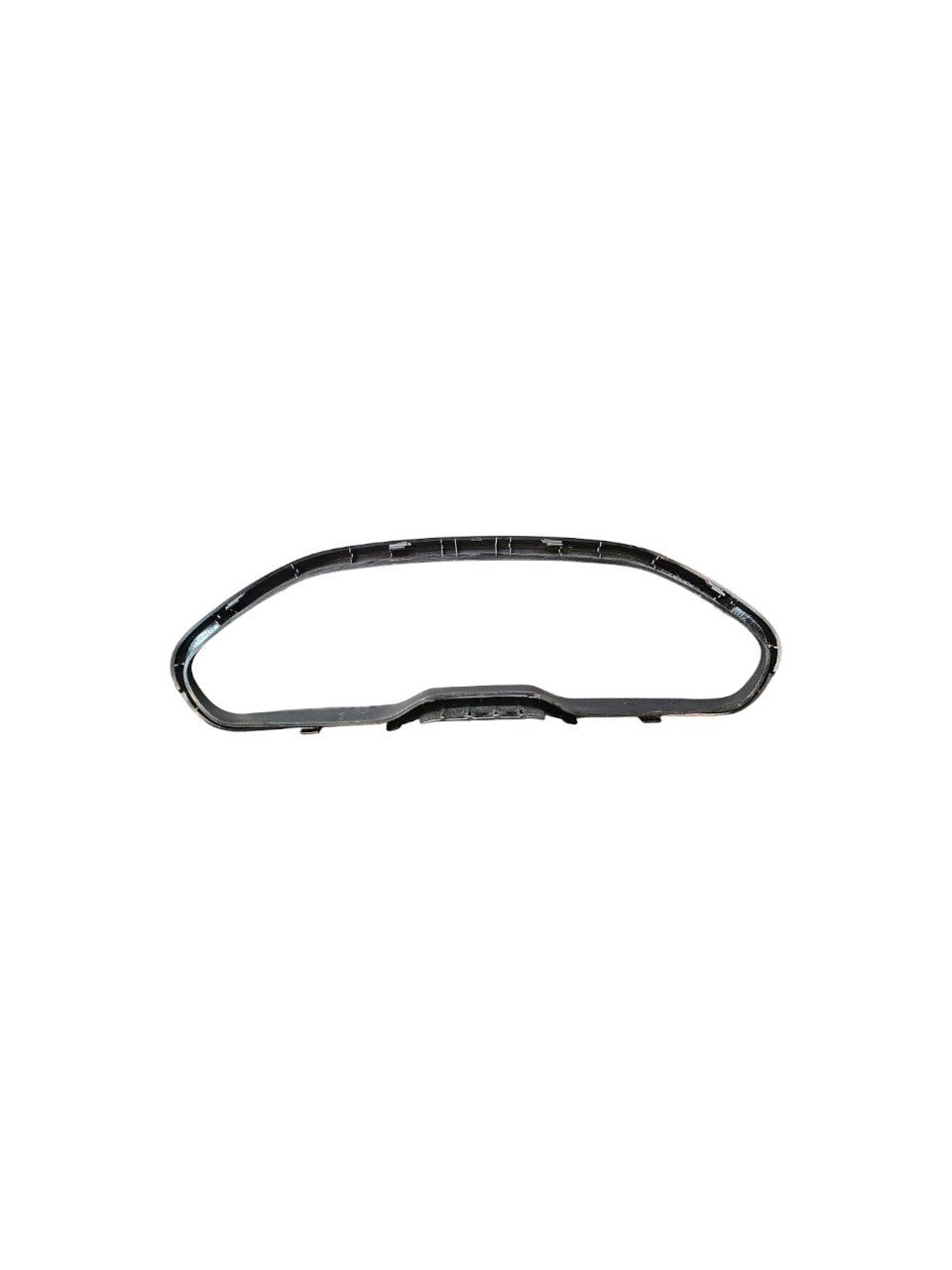 Covering / Trim Speedometer Peugeot 208 I Code:9673859177 (2012 - 2019) - F&P CRASH SRLS - Used Parts