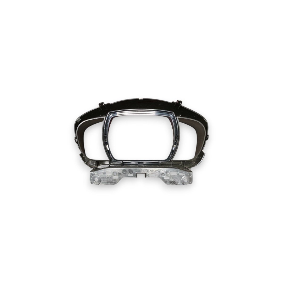 Rivestimento / modanatura tachimetro renault kadjar Cod: 682500431r (2015 - 2022) - F&P CRASH SRLS - Ricambi Usati