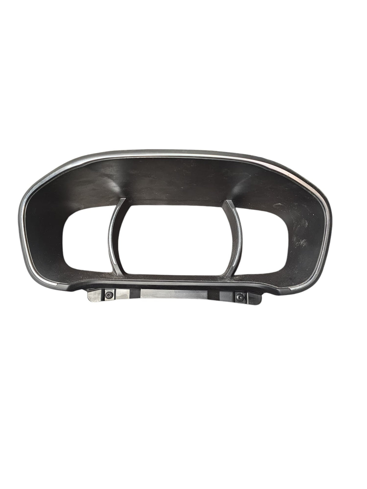 Rivestimento / Modanatura Tachimetro Renault Megane IV Cod:682647342R (2015 - &gt;) - F&amp;P CRASH SRLS - Ricambi Usati