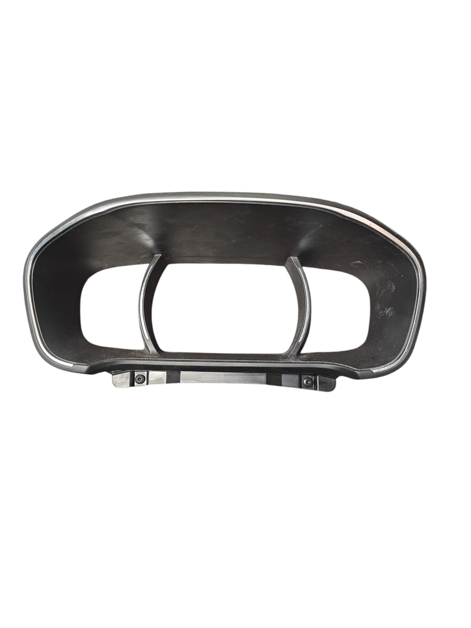 Rivestimento / Modanatura Tachimetro Renault Megane IV Cod:682647342R (2015 - >) - F&P CRASH SRLS - Ricambi Usati