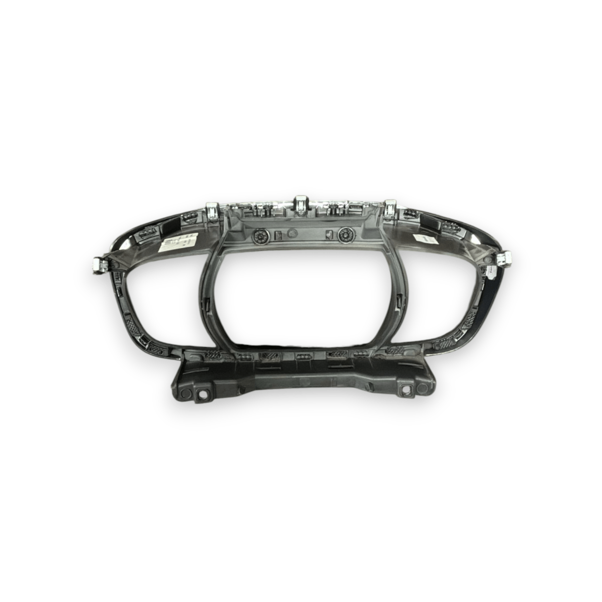 Coating / Tachometer Trim Renault Megane IV Code:682647342R (2015 - ) - F&P CRASH SRL - Used Spare Parts