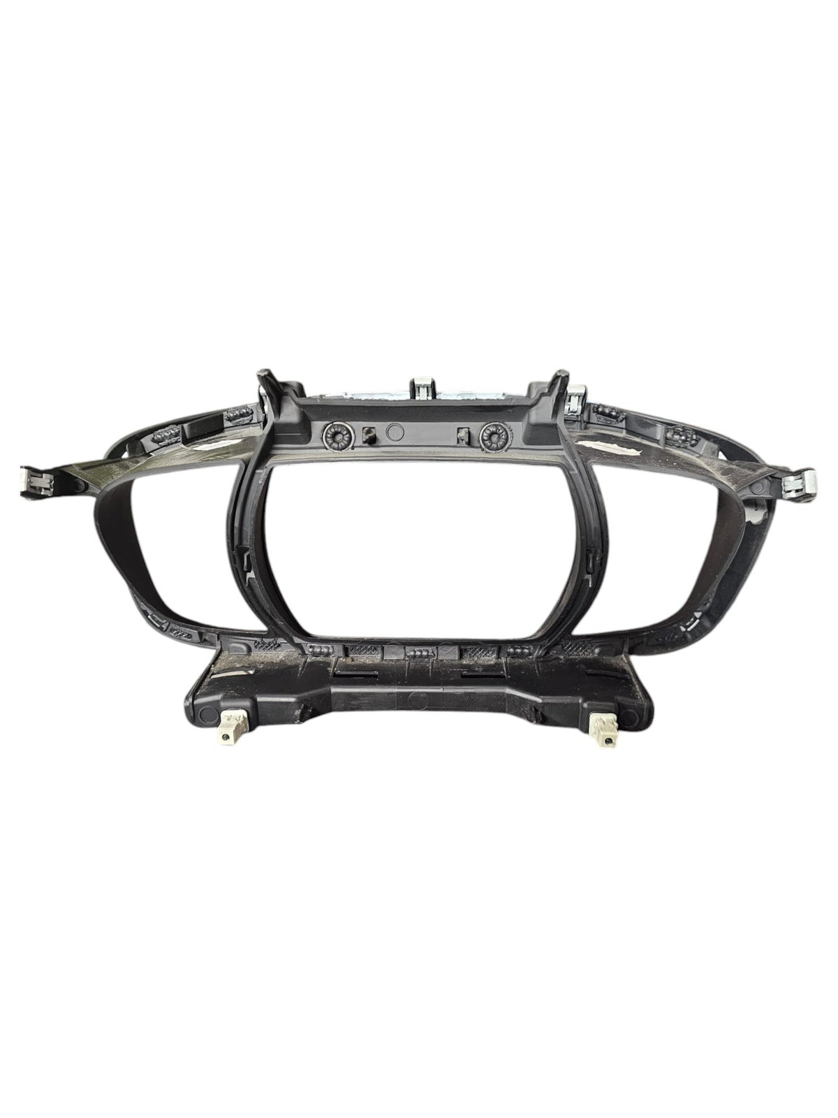 Coating / Trim Speedometer Renault Megane IV Cod:682647342R (2015 - >) - F&P CRASH SRLS - Used Parts
