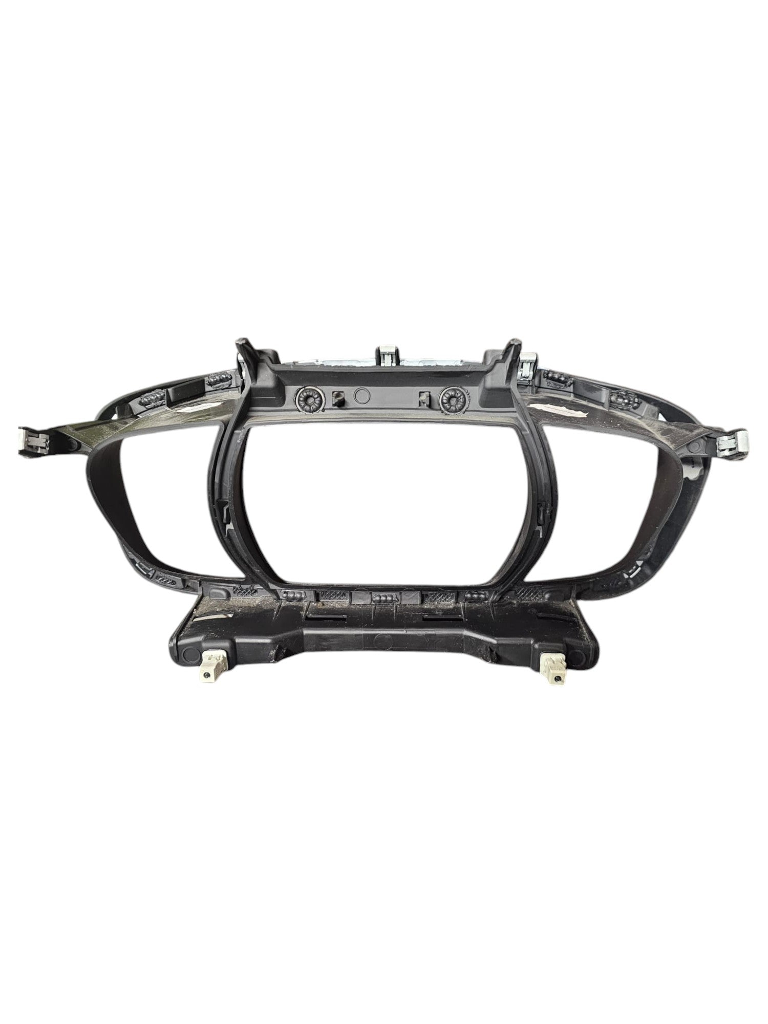 Rivestimento / Modanatura Tachimetro Renault Megane IV Cod:682647342R (2015 - >) - F&P CRASH SRLS - Ricambi Usati
