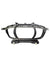 Rivestimento / Modanatura Tachimetro Renault Megane IV Cod:682647342R (2015 - >) - F&P CRASH SRLS - Ricambi Usati