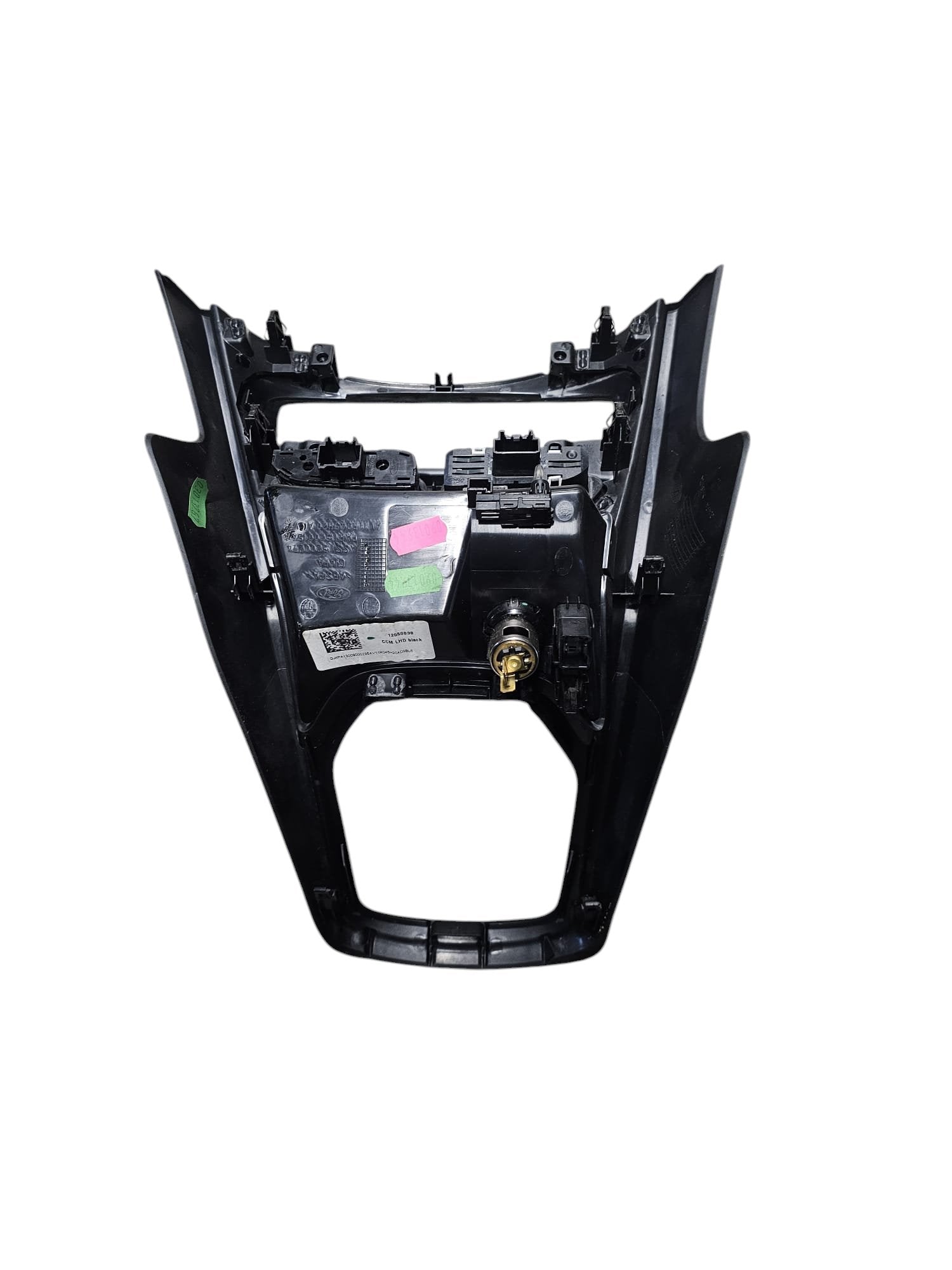 Covering / Central Tunnel Molding Ford B - Max Code:AV11R045H20ACW (2012 - 2018) - F&P CRASH SRLS - Used Parts