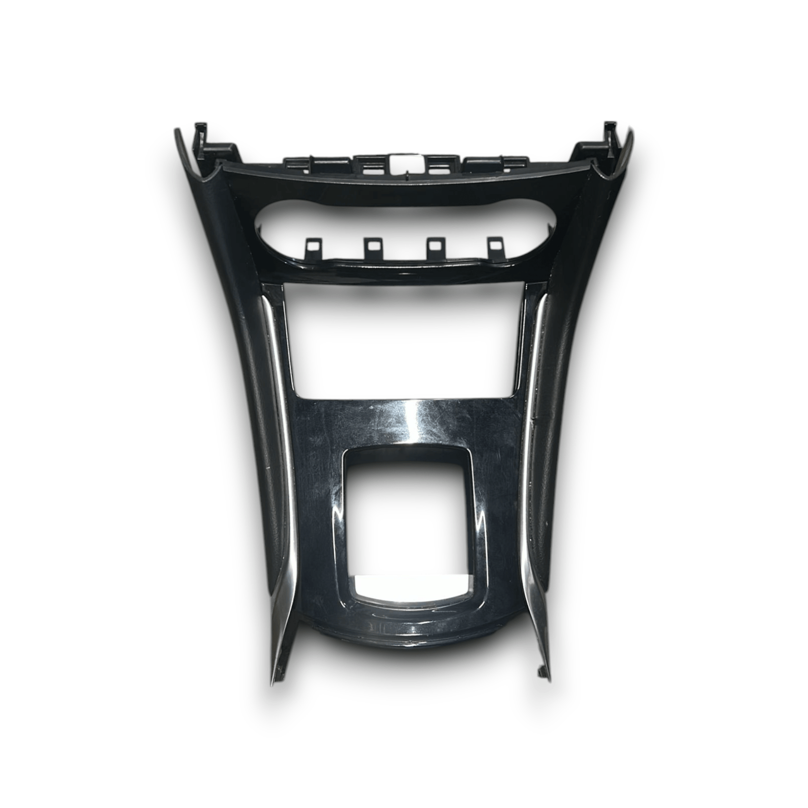 Rivestimento / Modanatura Tunnel Centrale Infinity Q30 (2015 > 2019) cod:969415DF0A - F&P CRASH SRLS - Ricambi Usati