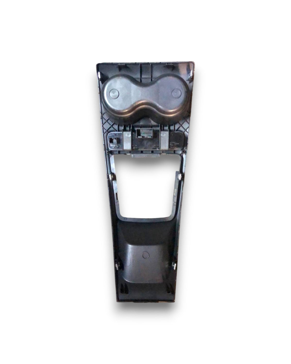Central Tunnel Covering / Molding Seat Ibiza (2008 > 2017) code:6J0858331 - F&P CRASH SRLS - Used Parts