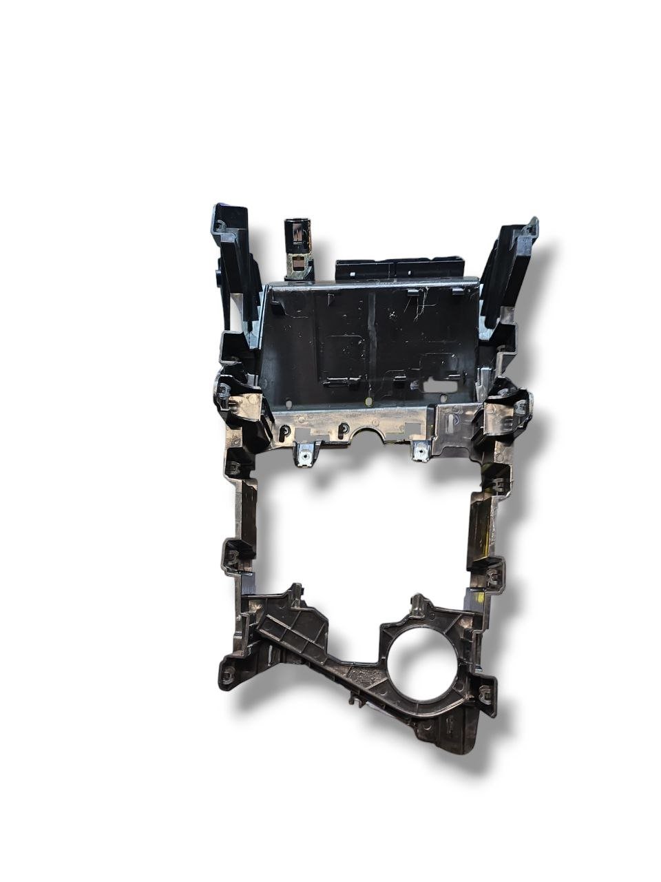 Central Tunnel Covering / Molding Volkswagen Tiguan (2016 >) Code: 5NB863241 - F&P CRASH SRLS - Used Parts