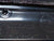 Rivestimento / Modanatura Tunnel laterale sinistro sx Bmw Serie 7 F01 - F02 ( 2010 - 2015 )cod.51169112677 - F&P CRASH SRLS - Ricambi Usati