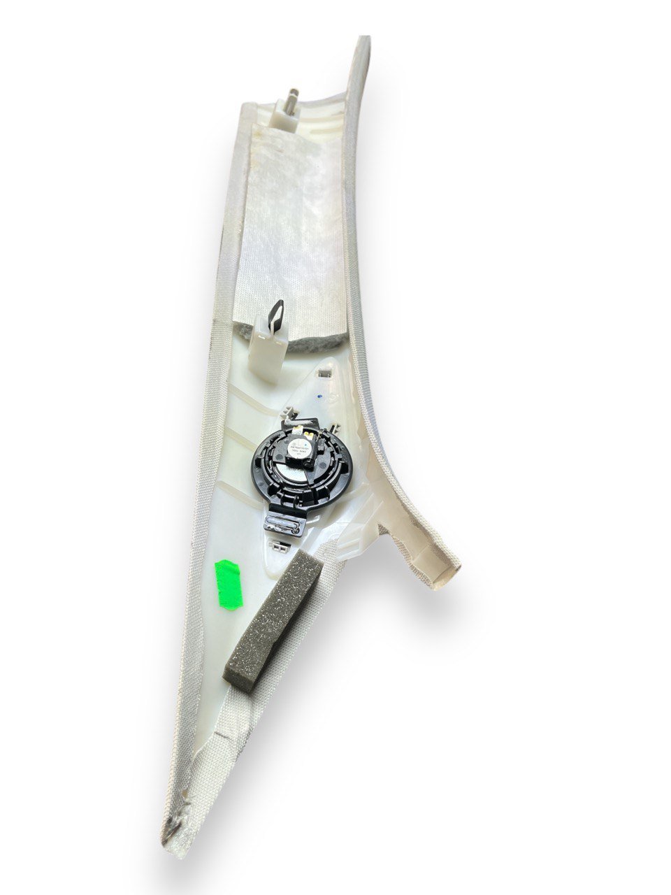 Rivestimento montante A anteriore sinistro Mercedes - Benz Classe A W177 cod.A1776900000 (2018>) - F&P CRASH SRLS - Ricambi Usati
