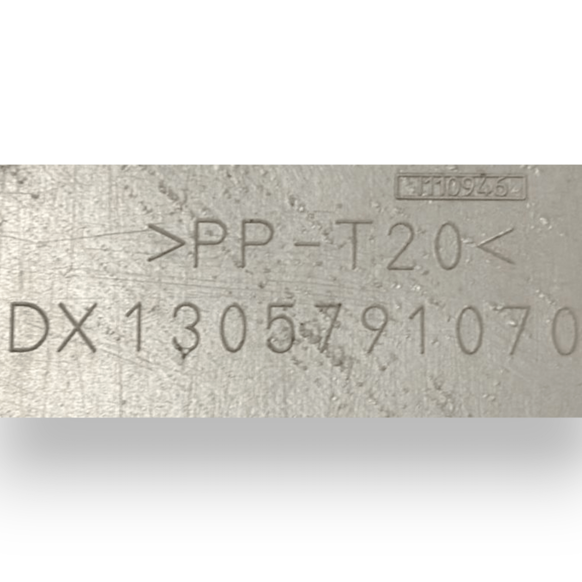 Front pillar cover Citroen Jumper code: 1305791070 (2014 - ) - F&P CRASH SRL - Used Parts