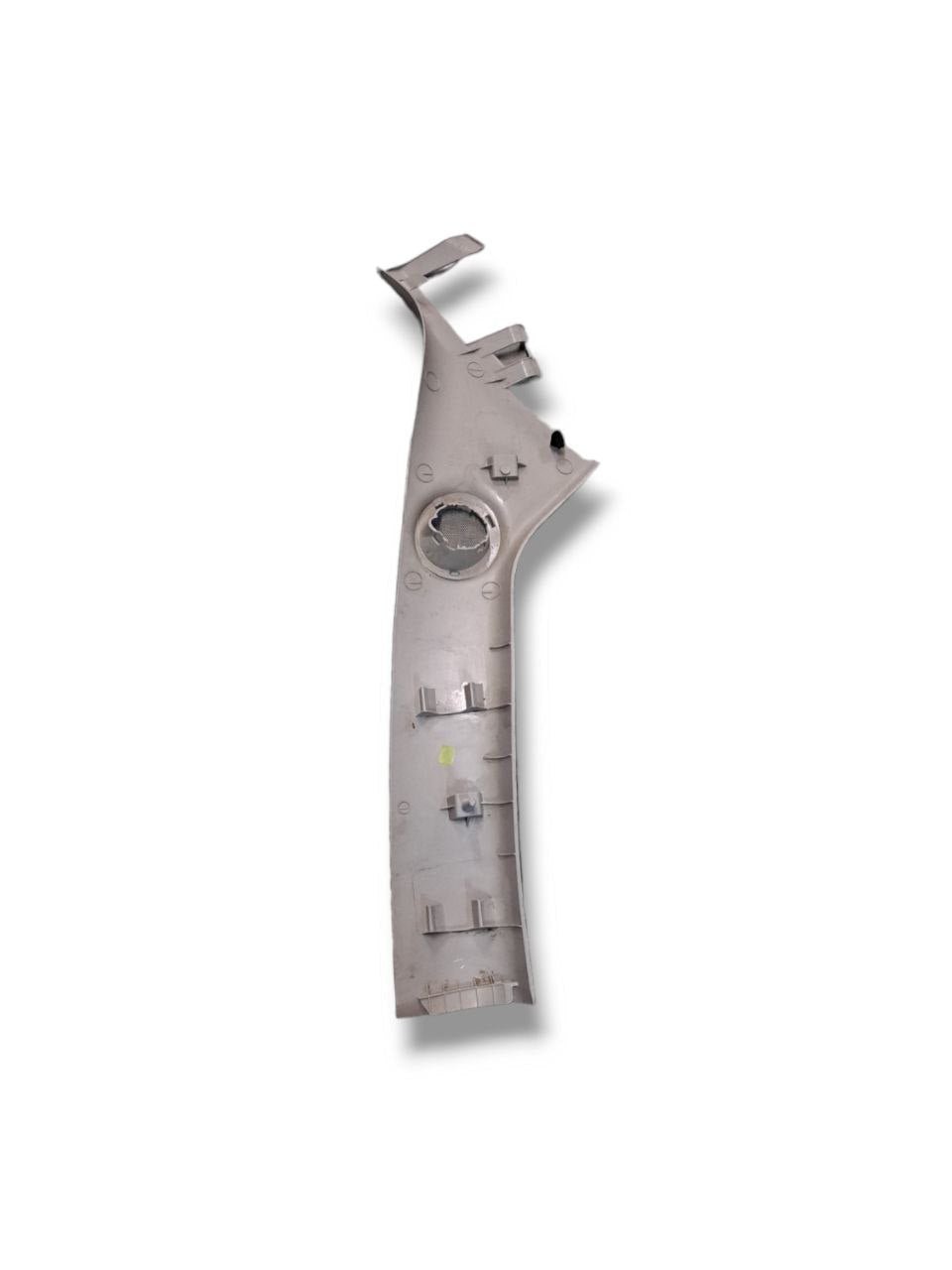 Right front pillar cover Alfa Romeo Mito (2008 - 2013) COD:156078369 - F&P CRASH SRLS - Used Parts