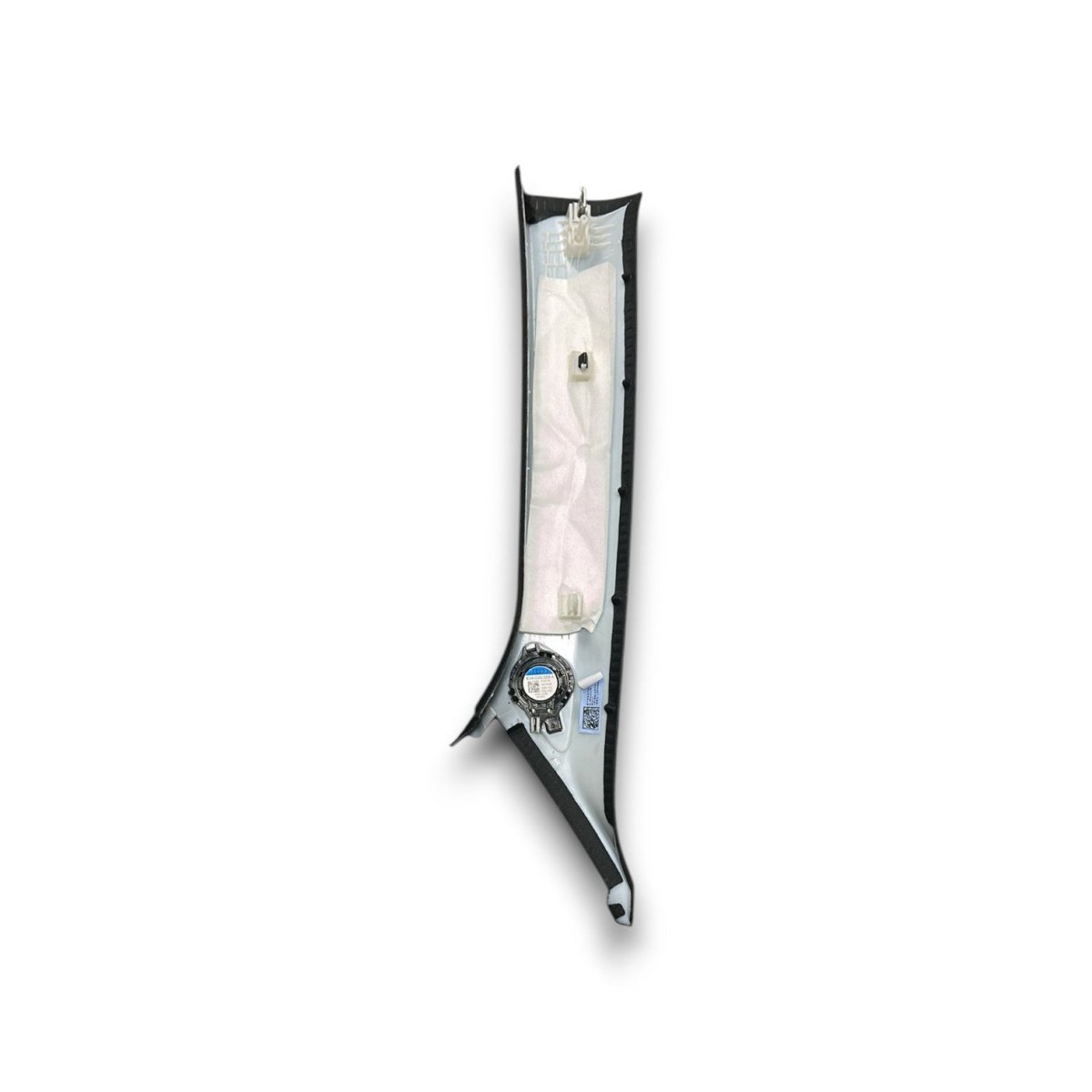 Right front pillar cover audi a3 8y code:8Y0867234B (2021 >) - F&P CRASH SRLS - Used Spare Parts